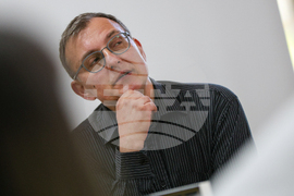 Благоевград - Ирен Петрова - Борислав Стоянов - стихосбирки - представяне