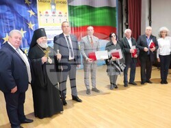 Снимка: Областна администрация Русе 