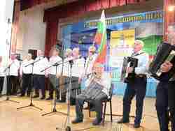 Снимка: Областна администрация Русе 