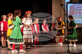 Кърджали - Национална ученическа конференция по история