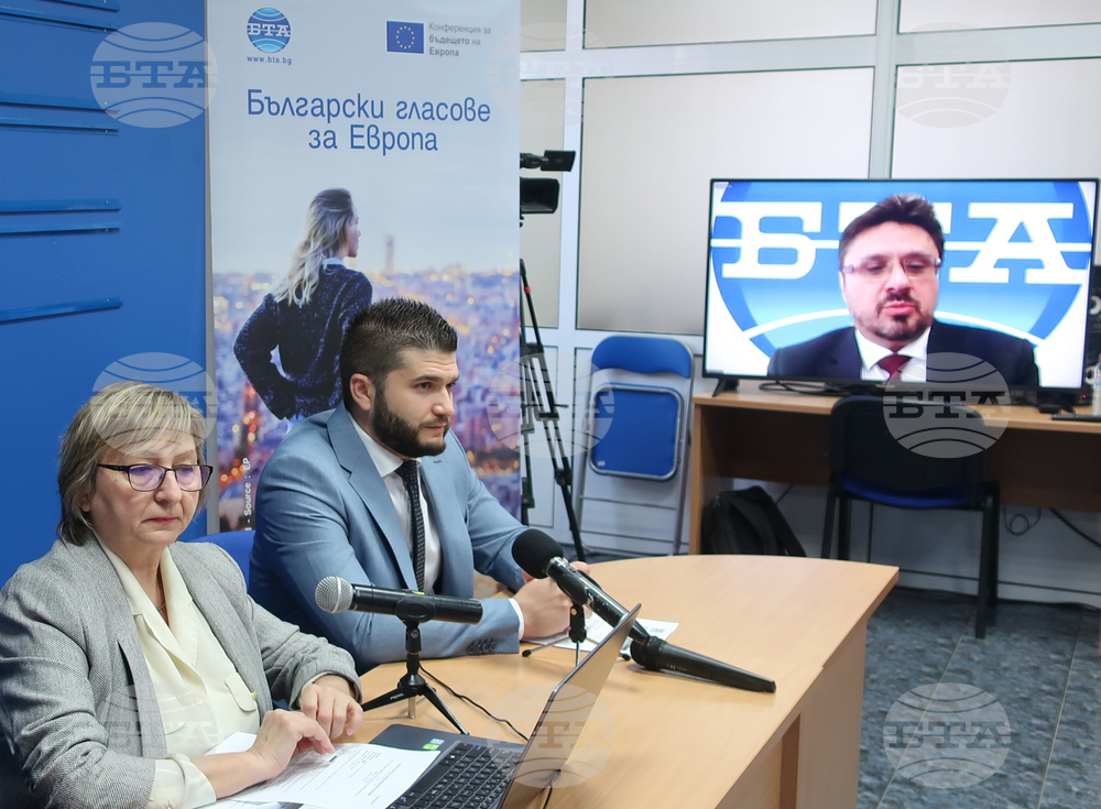 Кирил Вълчев: България трябва да запази добрите си практики за лесен достъп до лекар и добра медицинска помощ