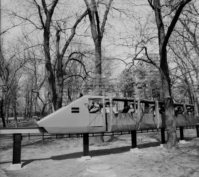 Варна - първата в страната детска железница