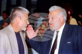 Морис Аладжем - композитор