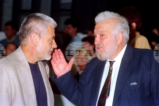  Морис Аладжем - композитор