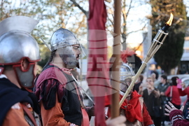 Хисаря - Античен фестивал - откриване