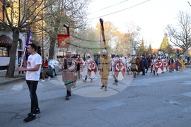 Хисаря - Античен фестивал - откриване