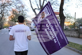 Хисаря - Античен фестивал - откриване