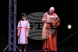 Хисаря - Античен фестивал - откриване