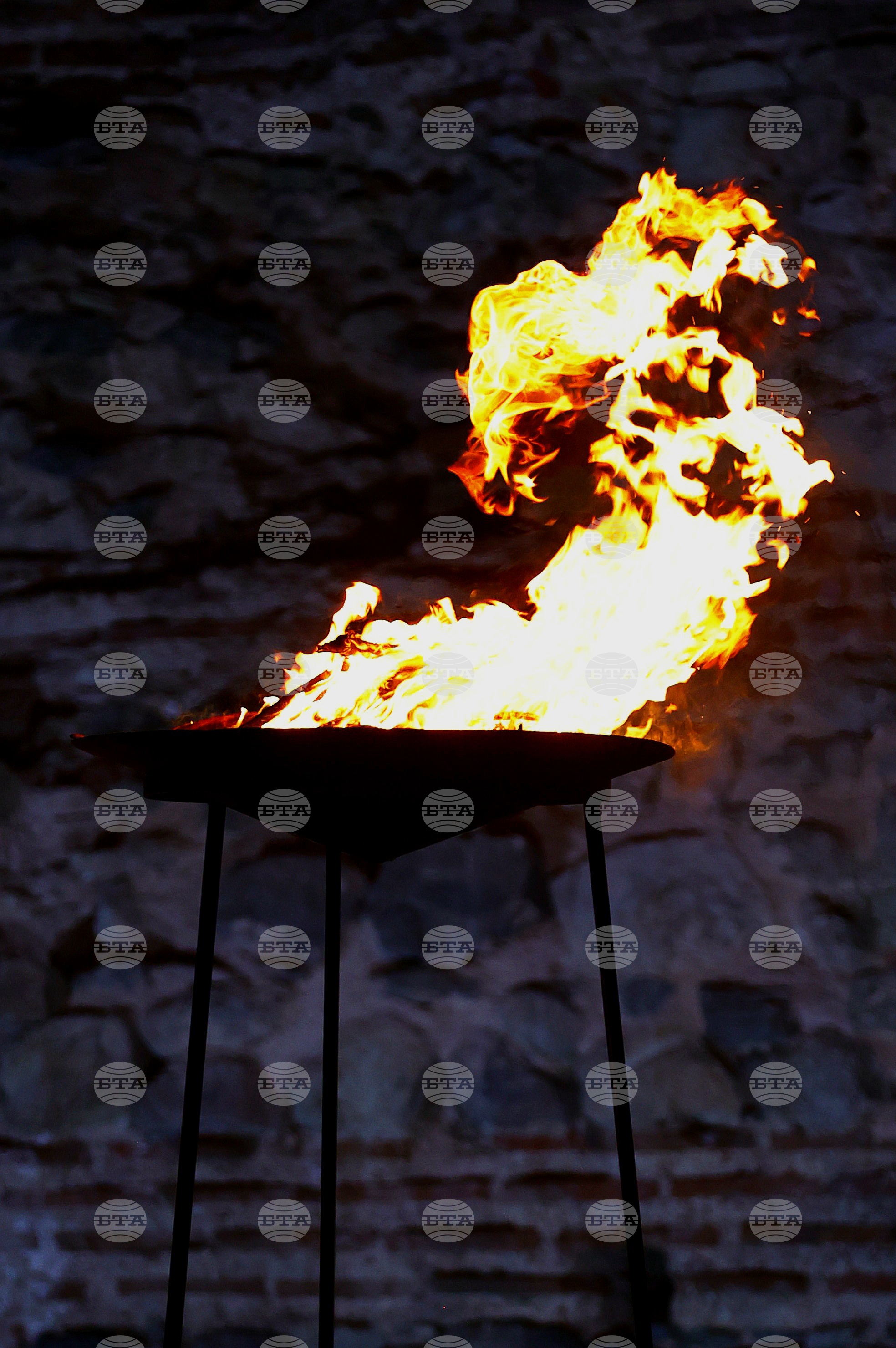 Хисаря - Античен фестивал - откриване