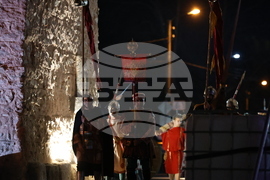 Хисаря - Античен фестивал - откриване