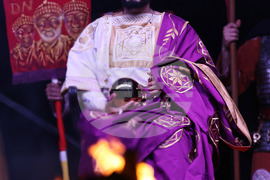 Хисаря - Античен фестивал - откриване