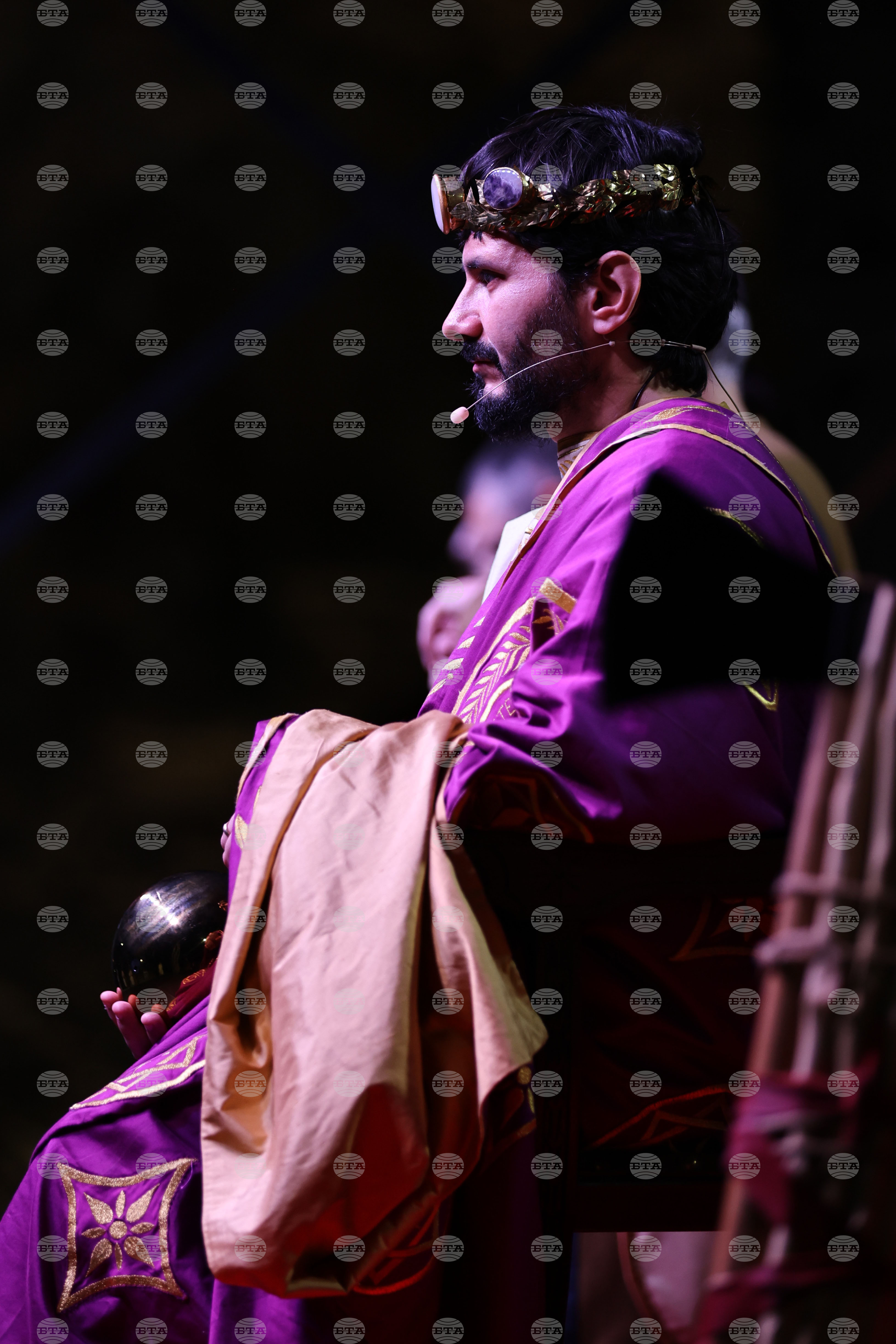 Хисаря - Античен фестивал - откриване