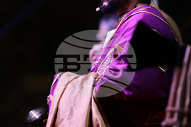 Хисаря - Античен фестивал - откриване