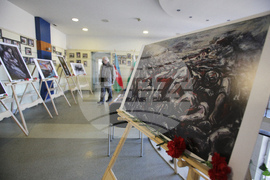 Национален пресклуб на БТА - пресконференция