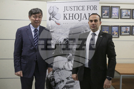 Национален пресклуб на БТА - пресконференция