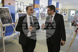 Национален пресклуб на БТА - пресконференция