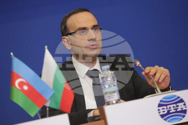 Национален пресклуб на БТА - пресконференция