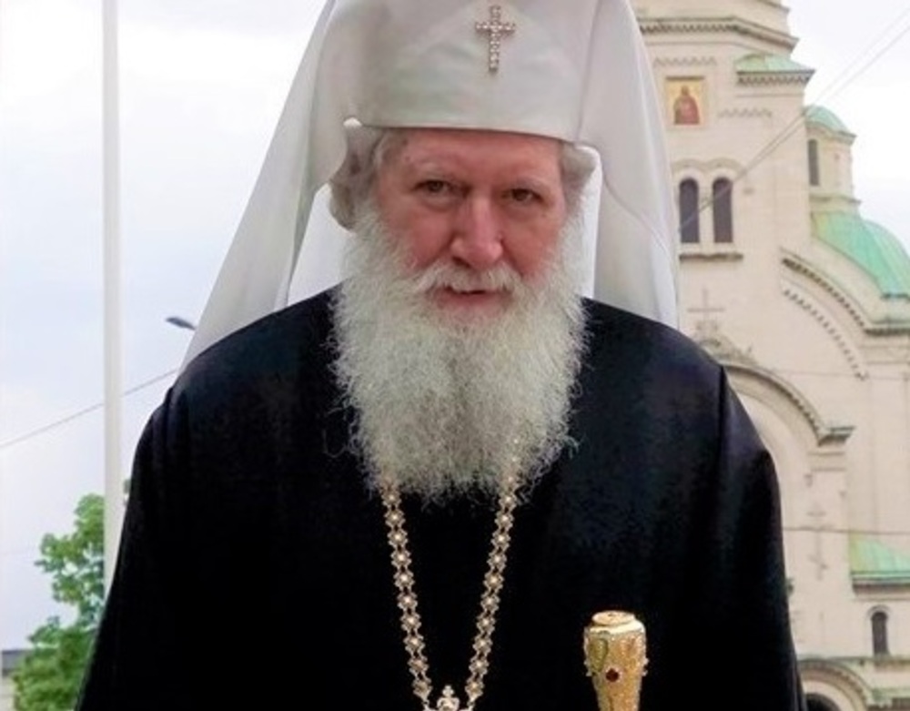 Patriarch Neophyte: Let Us Open Our Hearts to Our Suffering Brothers and Help Them