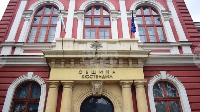 Решения за инфраструктура, здравеопазване и спорт приеха общинските съветници в Кюстендил 