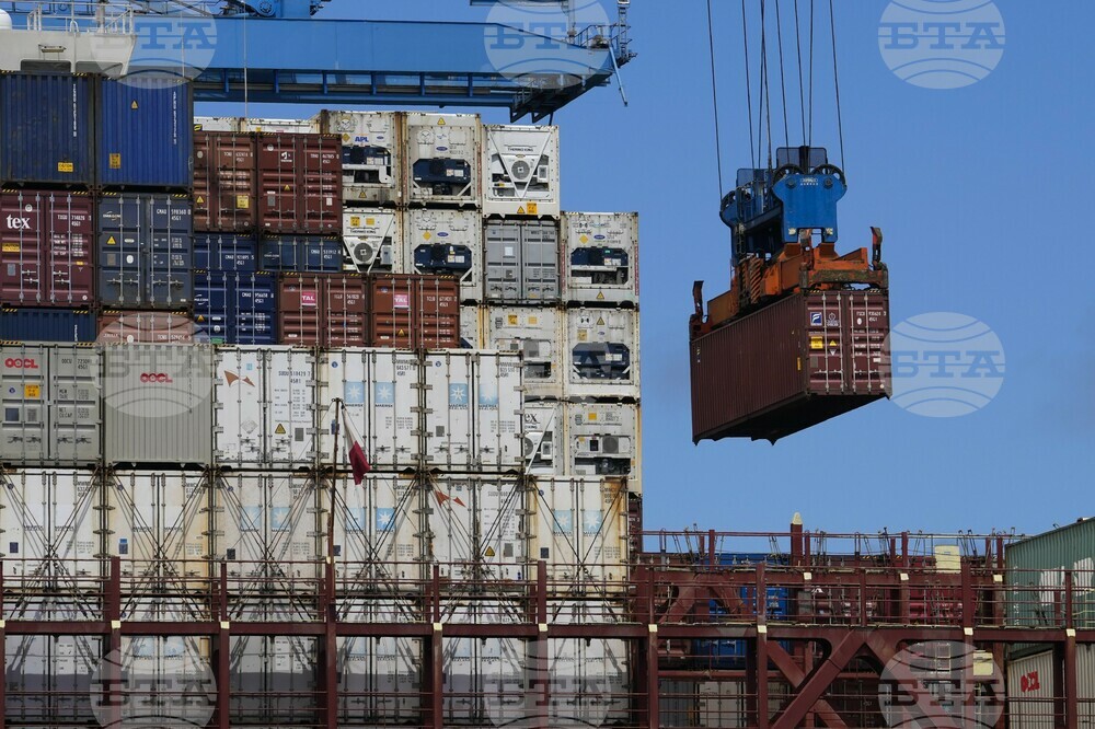 Bulgarian Export Increases by 41.6%, Import by 45.3% in January-August, Y/Y