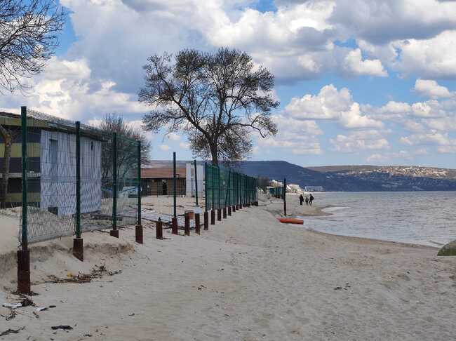 Областна администрация Добрич: Областният управител съдейства за разрешаване на проблем в Кранево