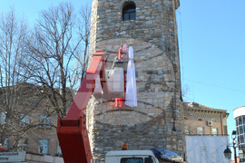 Хасково – мартеница 