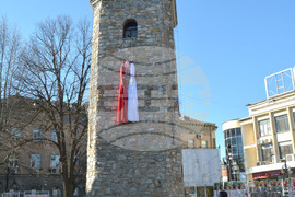 Хасково – мартеница 