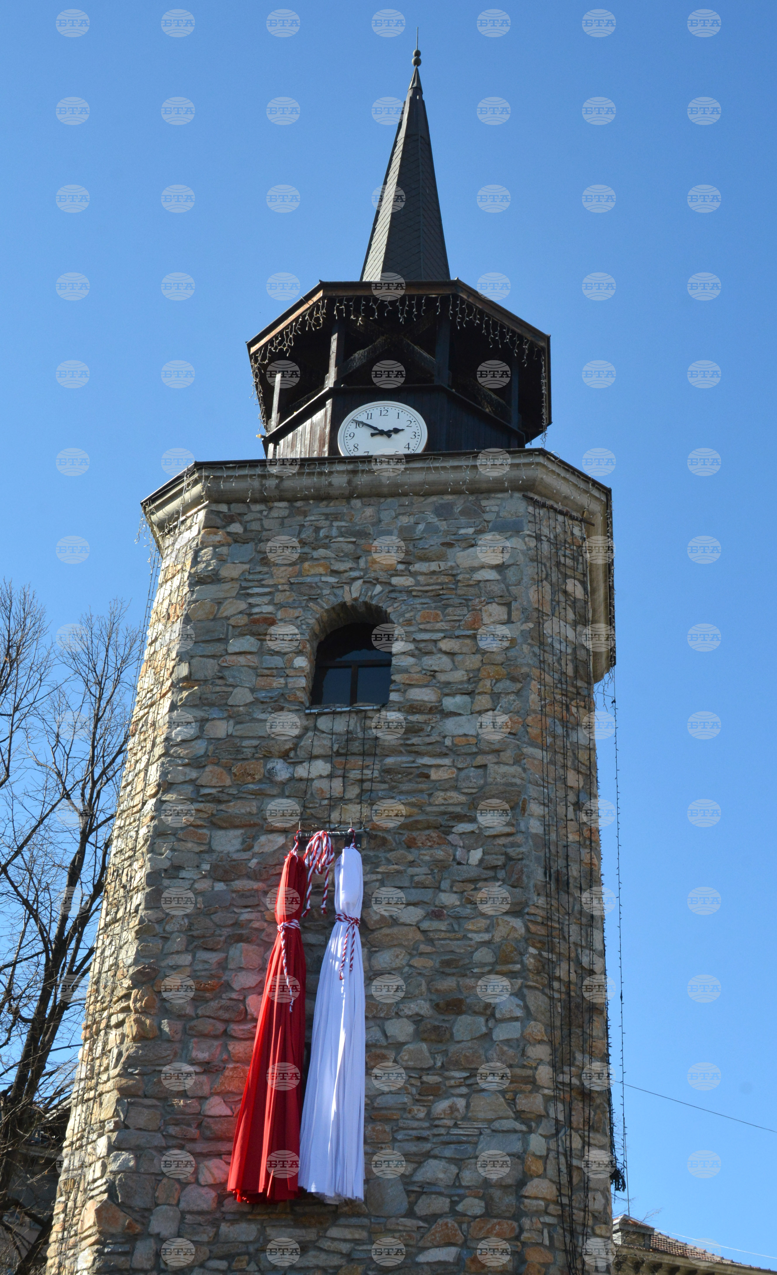 Хасково – мартеница 