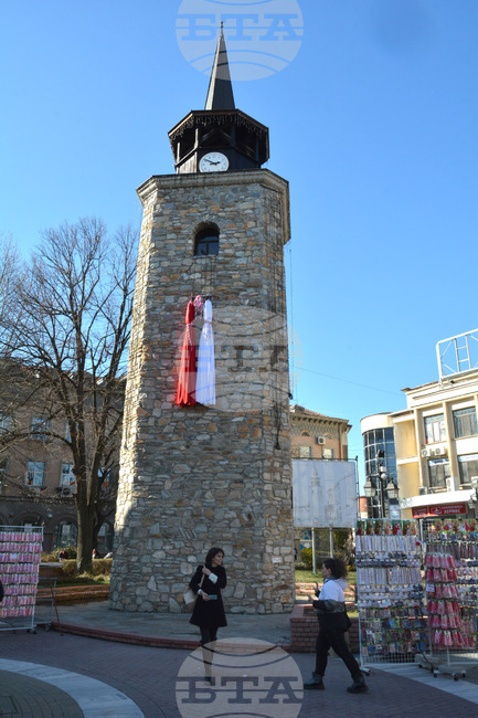 Хасково – мартеница 