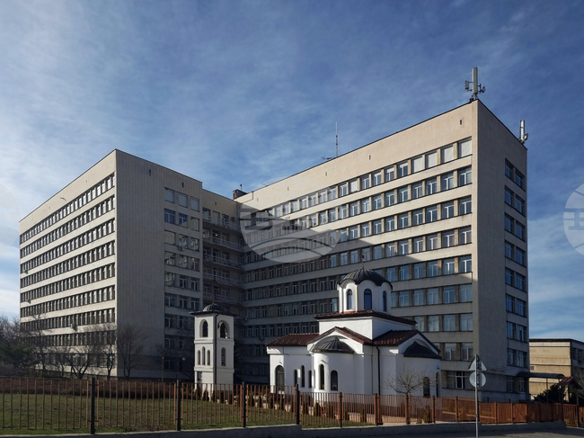 Регистрирани са 33 случая на остри респираторни заболявания в Софийска област през миналата седмица 