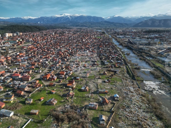 Община Самоков обяви обществена поръчка за модернизация на депото за отпадъци край града