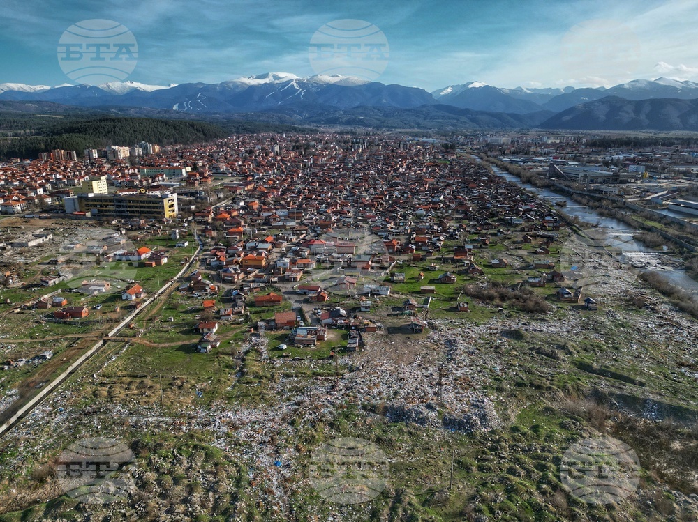 РИОСВ – София е проверила нерегламентирано сметище в Самоков, от Общината е извършено почистване