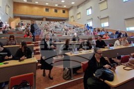 Национален форум "Да се родиш с инвитро"