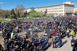 Мотосезон 2024 - откриване