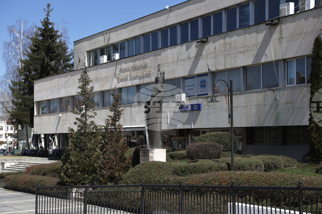 Започна кампанията за плащането на местните данъци и такси за 2025 година в община Самоков