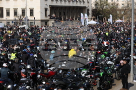 Мотосезон 2024 - откриване