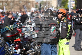 Мотосезон 2024 - откриване