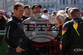 Мотосезон 2024 - откриване