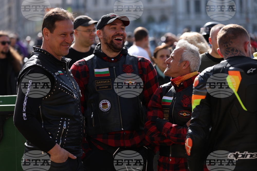 Мотосезон 2024 - откриване