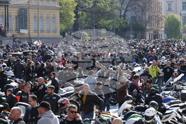 Мотосезон 2024 - откриване