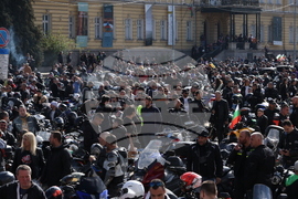 Мотосезон 2024 - откриване