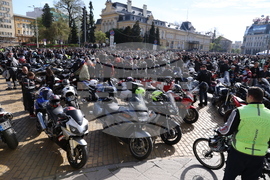 Мотосезон 2024 - откриване