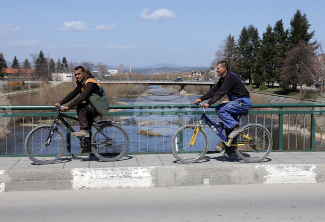 Община Самоков обяви обществена поръчка за изграждане на велоалеи за над един милион лева