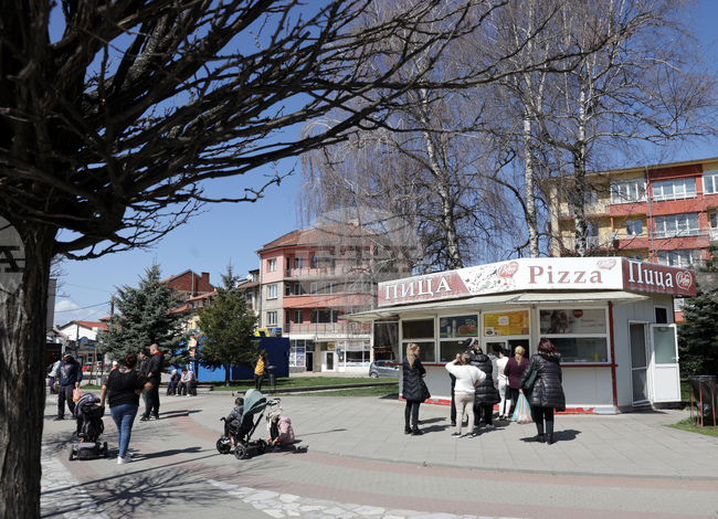 Безработицата в Самоков е 4,36 на сто в края на октомври и намалява спрямо септември 