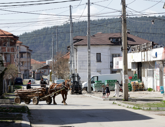 Amnesty Raises Concerns Over Planned Eviction of Roma Families in Stara Zagora