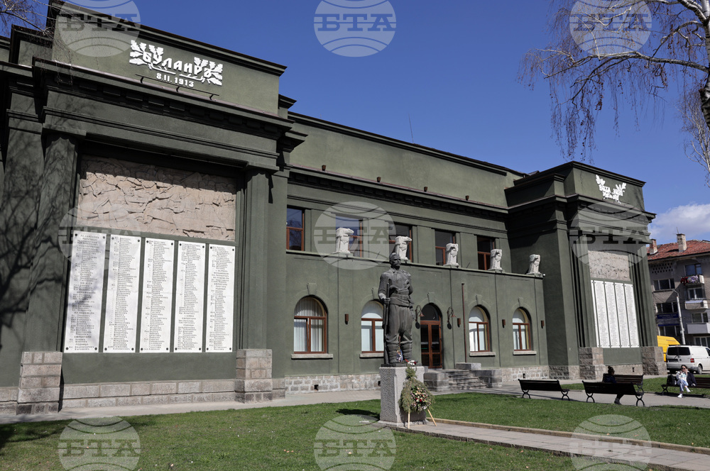 Фестивал на старата градска, шлагерна и популярна песен ще има за 13-а година в Самоков