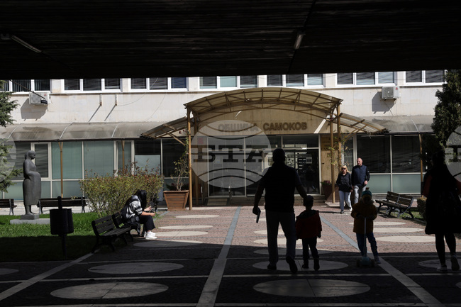 Има интерес от страна на данъкоплатците за плащане на местни данъци и такси в Самоков, казаха от администрацията