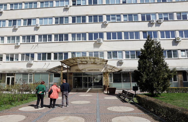 Община Самоков обяви обществена поръчка на стойност 145 000 лева за преустройство на помещение за архива си