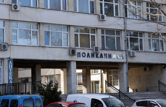 Все по-малко са регистрираните случаи на коклюш в София област, за предходната седмица са установени четири случая