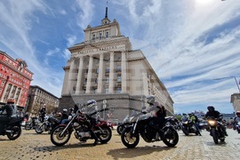 Мотосезон 2024 - откриване